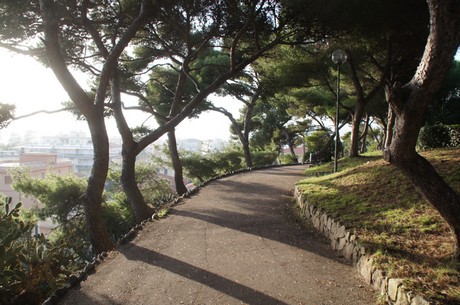 Bordighera