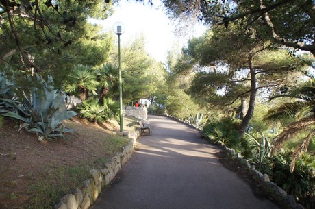 Bordighera