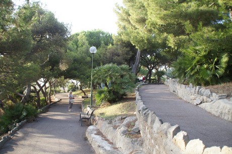 Bordighera