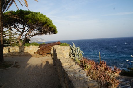 Bordighera