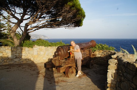 Bordighera