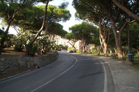 Bordighera