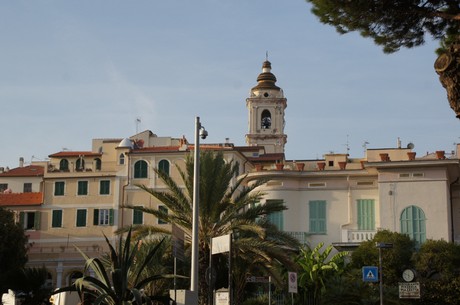 Bordighera