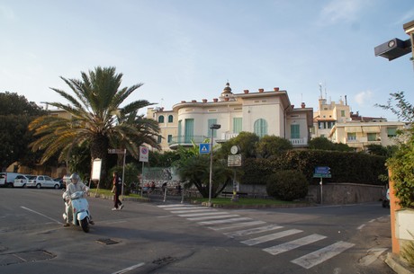 Bordighera