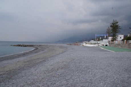 Bordighera