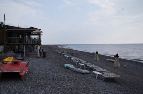 Bordighera