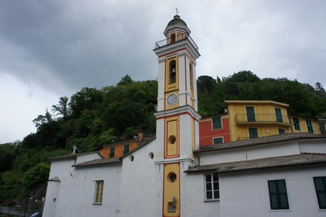 borzonasca
