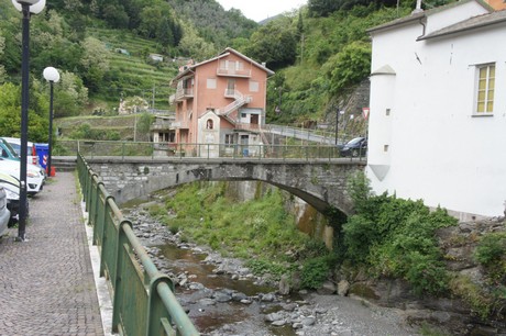 borzonasca