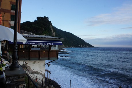 camogli