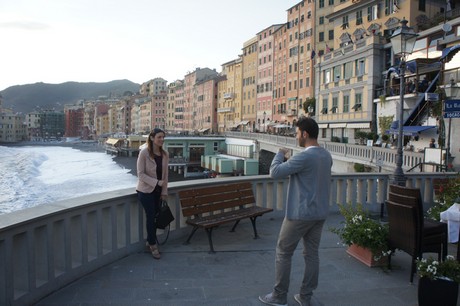 camogli
