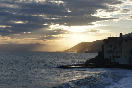 camogli