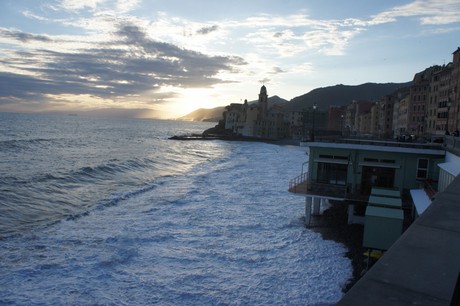 camogli