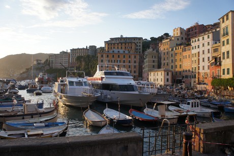 camogli