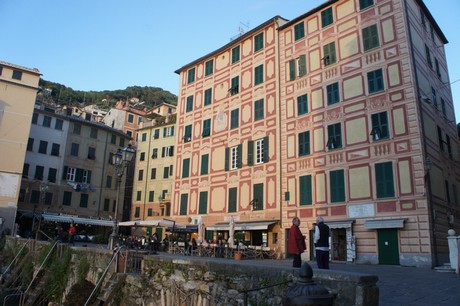 camogli