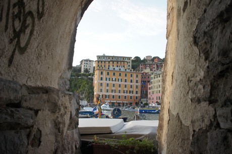 camogli