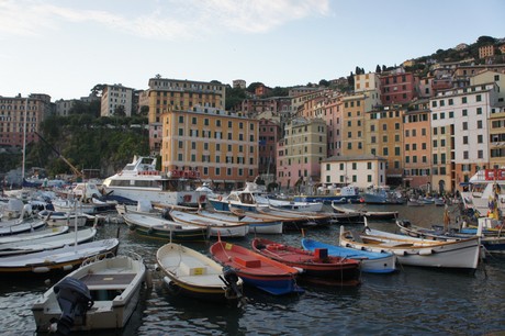 camogli