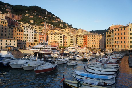 camogli