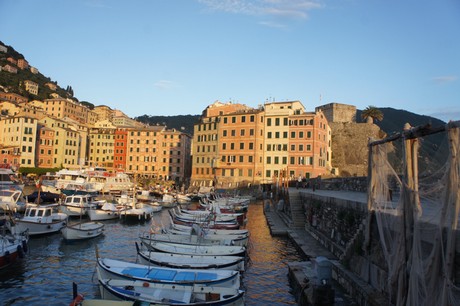 camogli