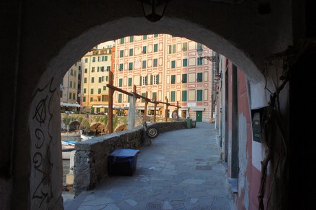 camogli