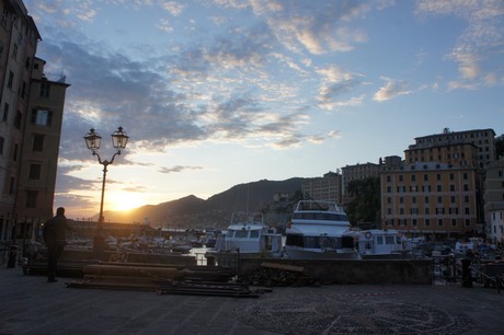 camogli