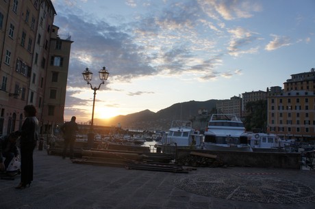 camogli