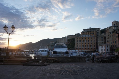 camogli