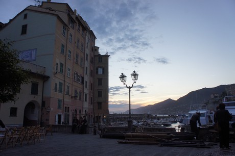 camogli