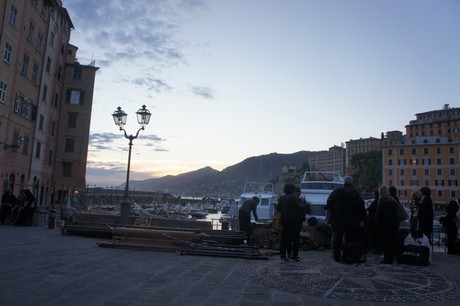 camogli