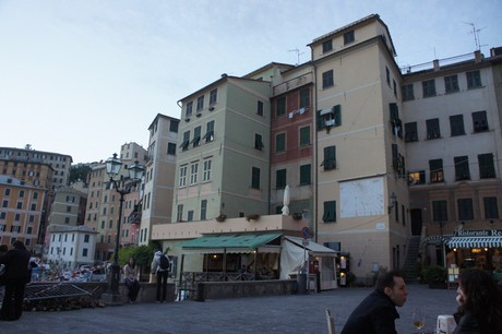 camogli