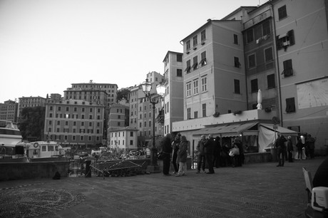 camogli