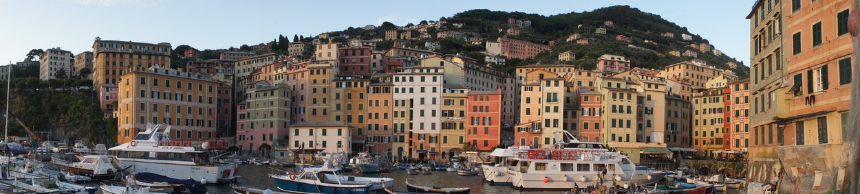 Camogli