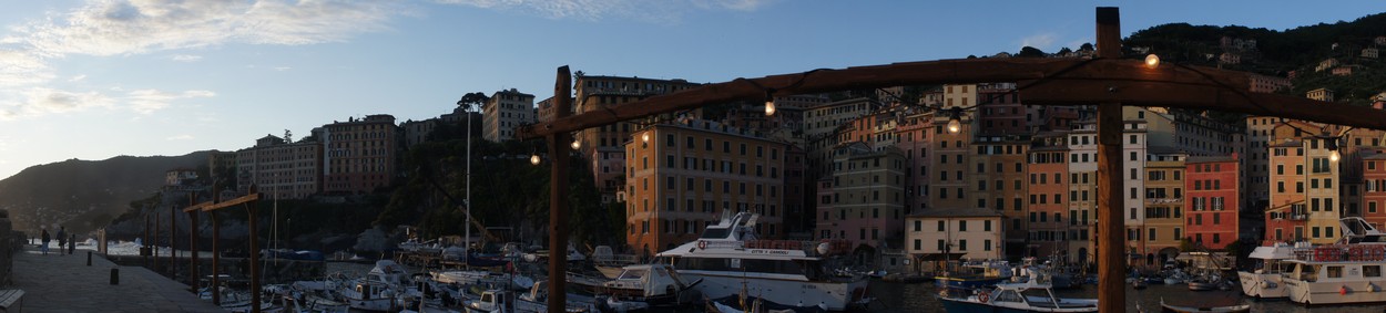 Camogli
