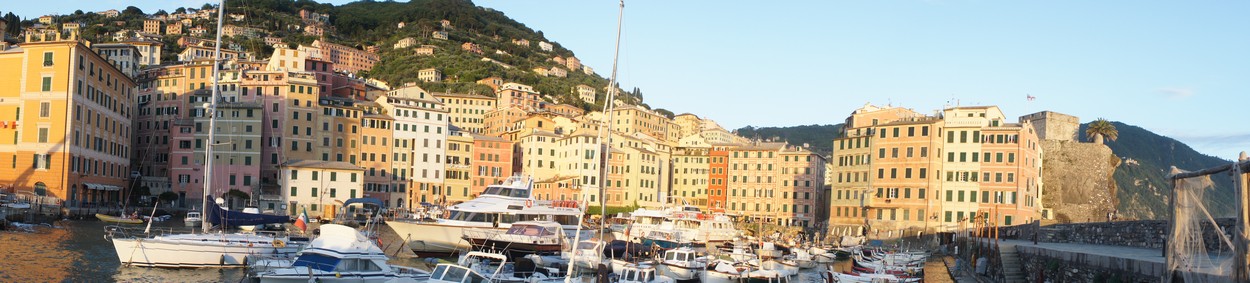 Camogli