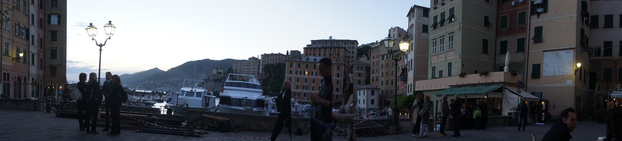 Camogli
