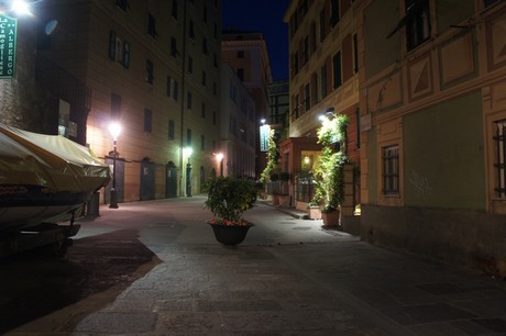 camogli