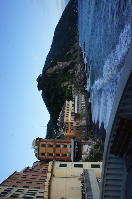 camogli