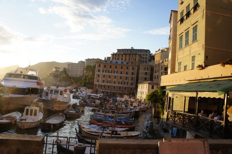 camogli