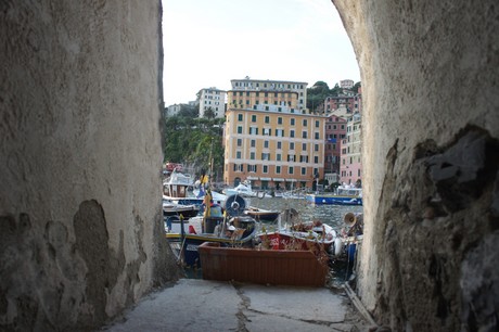 camogli