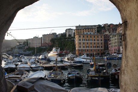 camogli