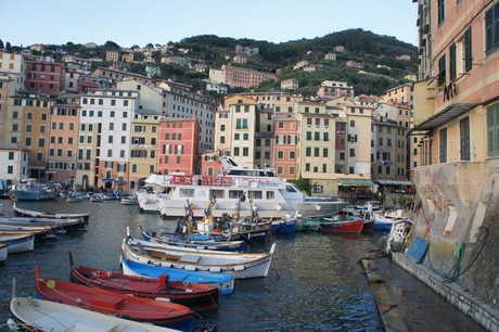 camogli