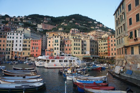 camogli