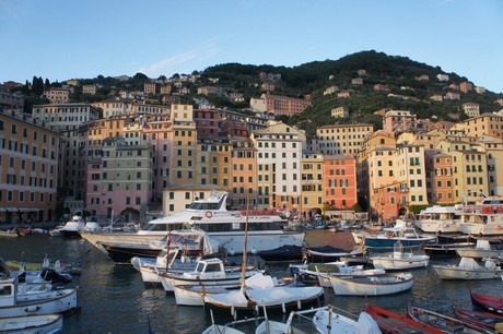 camogli
