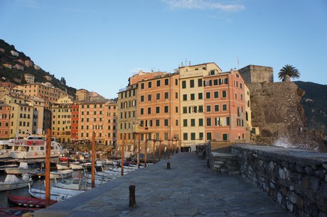 camogli