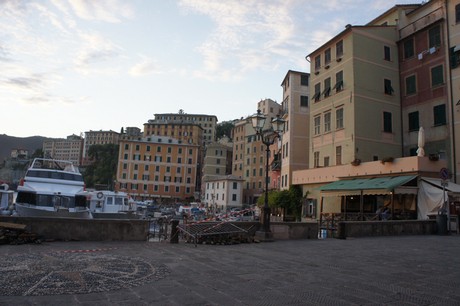 camogli