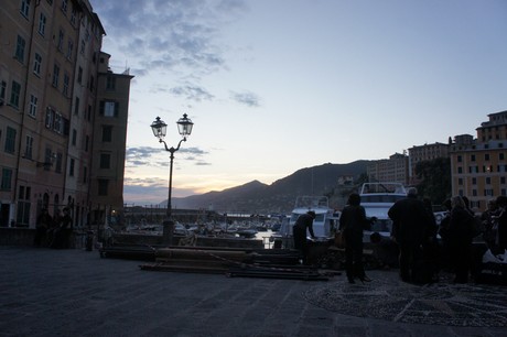 camogli
