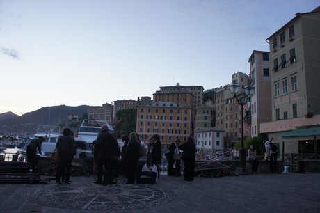 camogli