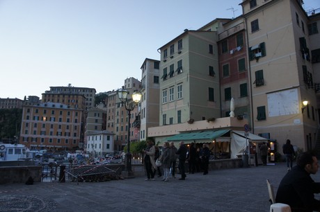camogli