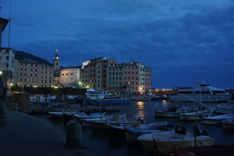 camogli
