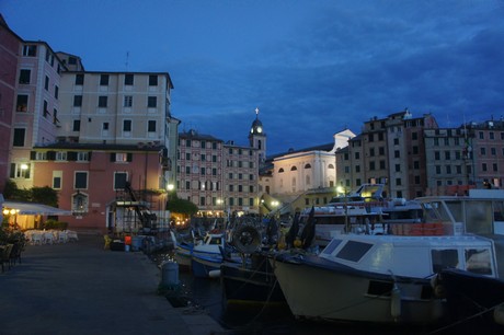camogli