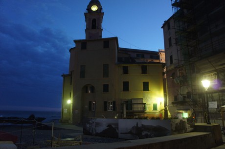 camogli